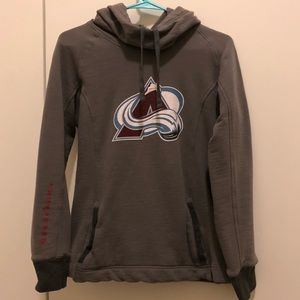 Colorado Avalanche Sweatshirt
